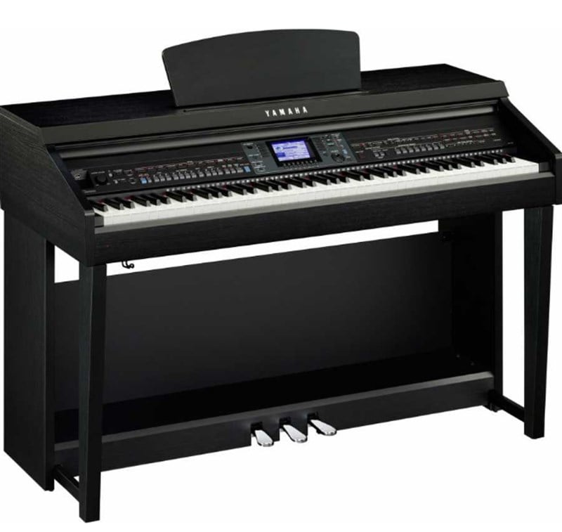 Yamaha on sale cvp 10