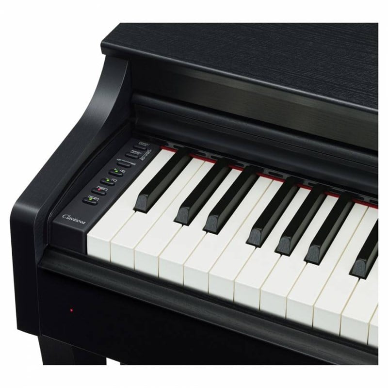 Yamaha CLP-625 Dijital Piyano Fiyatı ve Teknik Özelllikleri