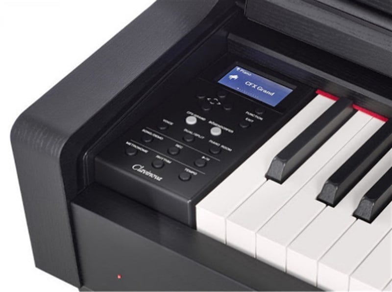 Yamaha clp635b outlet
