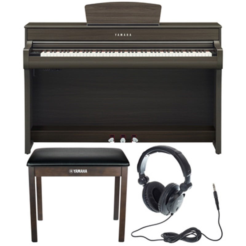 Yamaha digital online piano clp 735