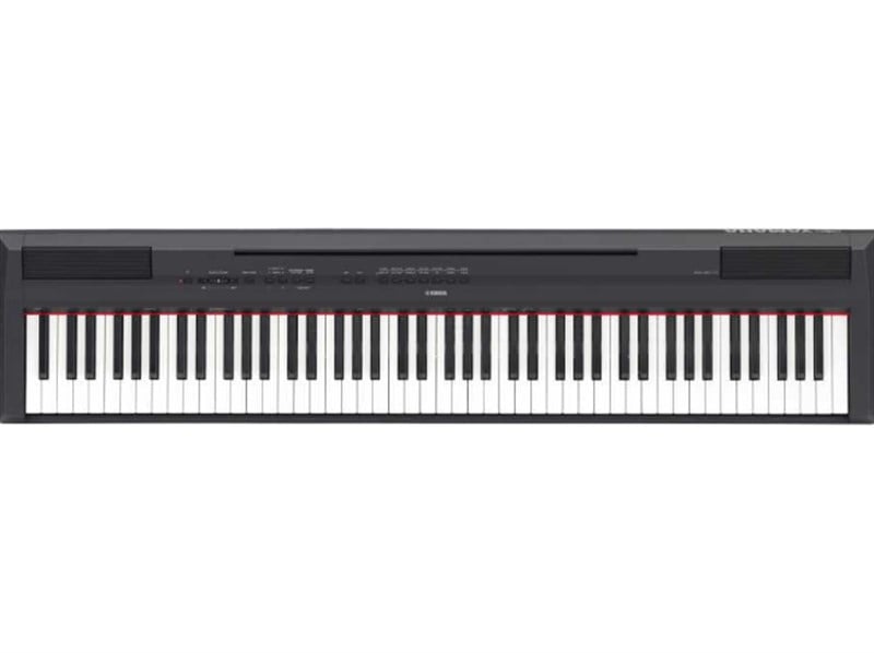 Yamaha P115 Piyano Fiyatı ve Piyano Modelleri ®MeduMuzikMarket.com'da