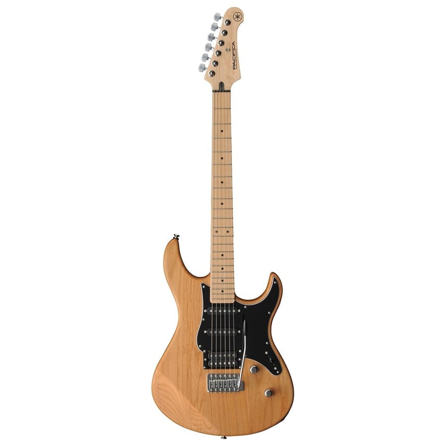 Yamaha pacifica cheap 112 vm