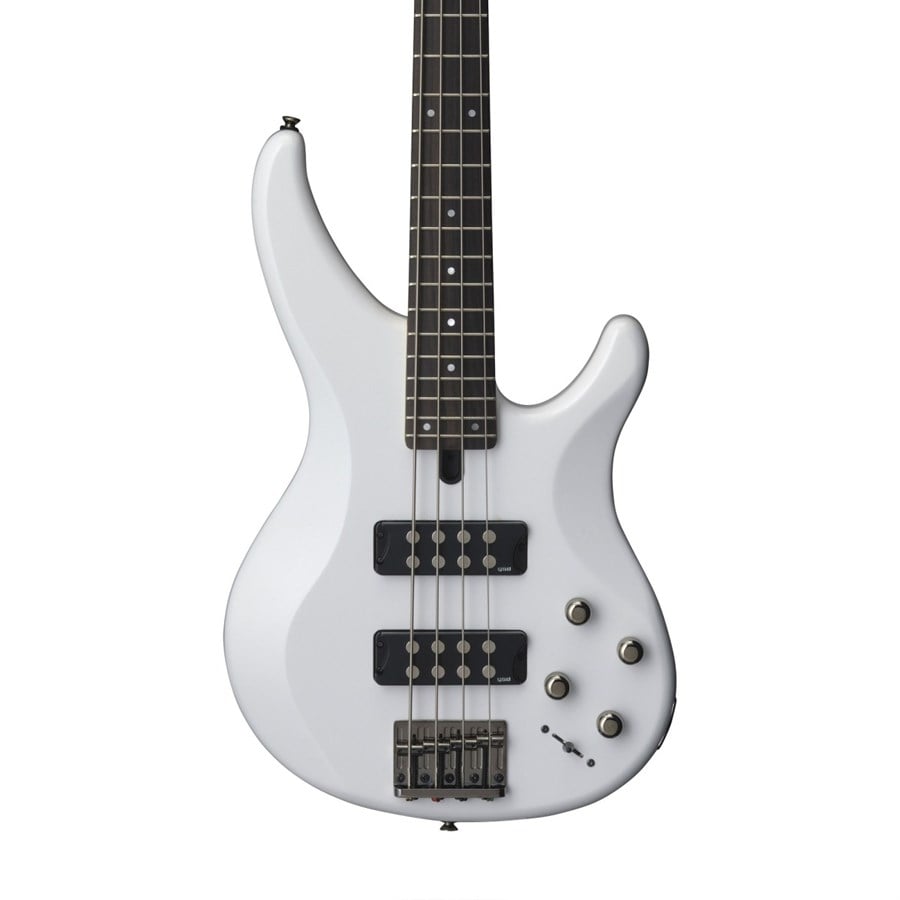 Yamaha TRBX304 Bas Gitar Fiyatı ve Özellikleri MeduMuzikMarket.com'da