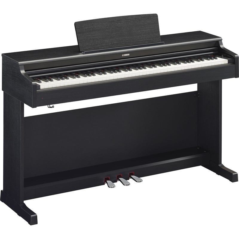 Yamaha YDP164 Dijital Piyano Fiyat ve zellikleri