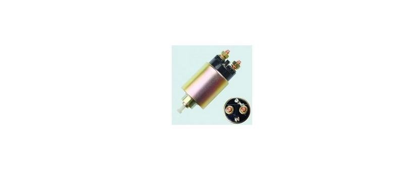 UNIPOINT SNLS106B 12V MARŞ OTOMATİĞİ MOTORCRAFT TİPİ (FİŞLİ SOL