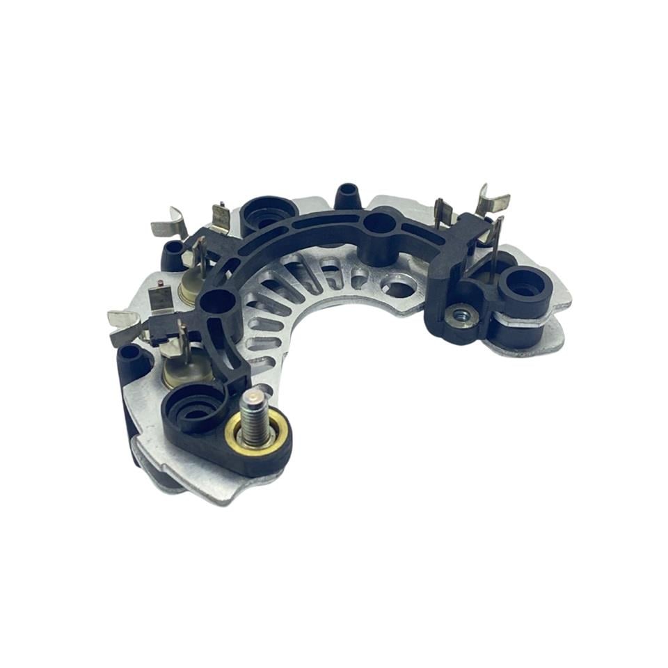 MAKO 63625001 MARELLI-DENSO DİYOT TABLASI 6 DİYOT 111 MM (M6 KISA