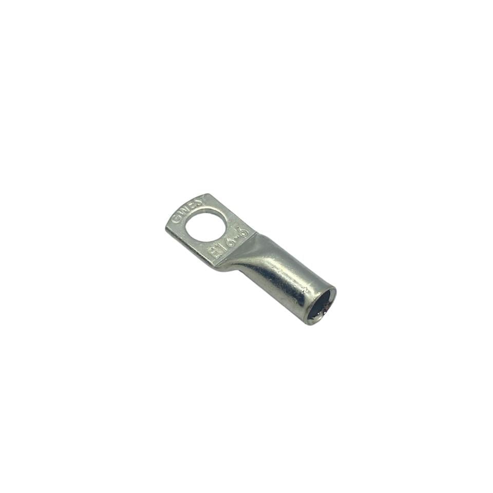 GWEST E16-6 16 MM KABLO PABUCU (SIKMALI) (ST 1606) (6 MM)