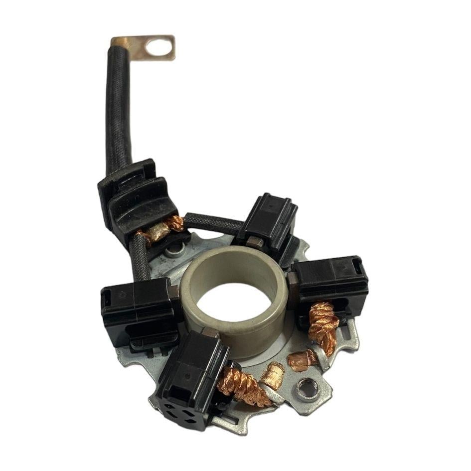 SUNKI 5536203 MARŞ KÖMÜR YUVASI MITSUBISHI TİPİ CITROEN-PEUGEOT