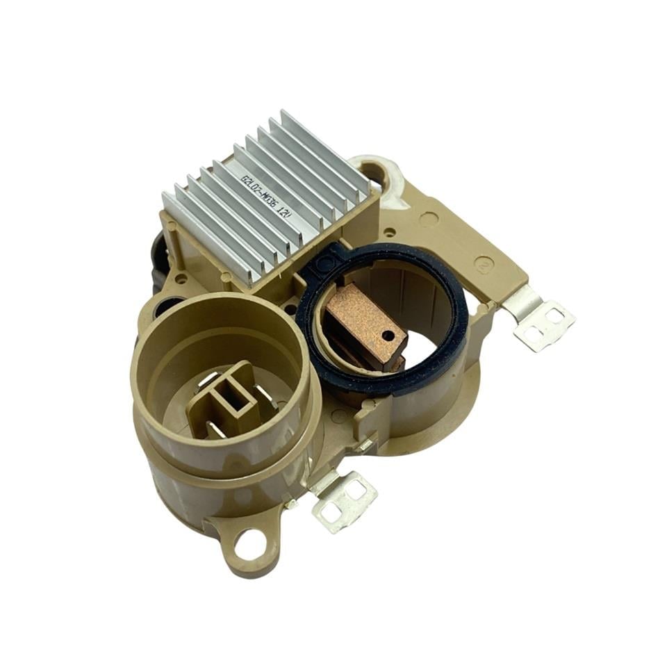 yokunero　1113 GENON GNR-M036 12V KÖMÜRLÜ KONJEKTÖR MITSUBISHI TİPİ (3 FİŞ D-IG-L