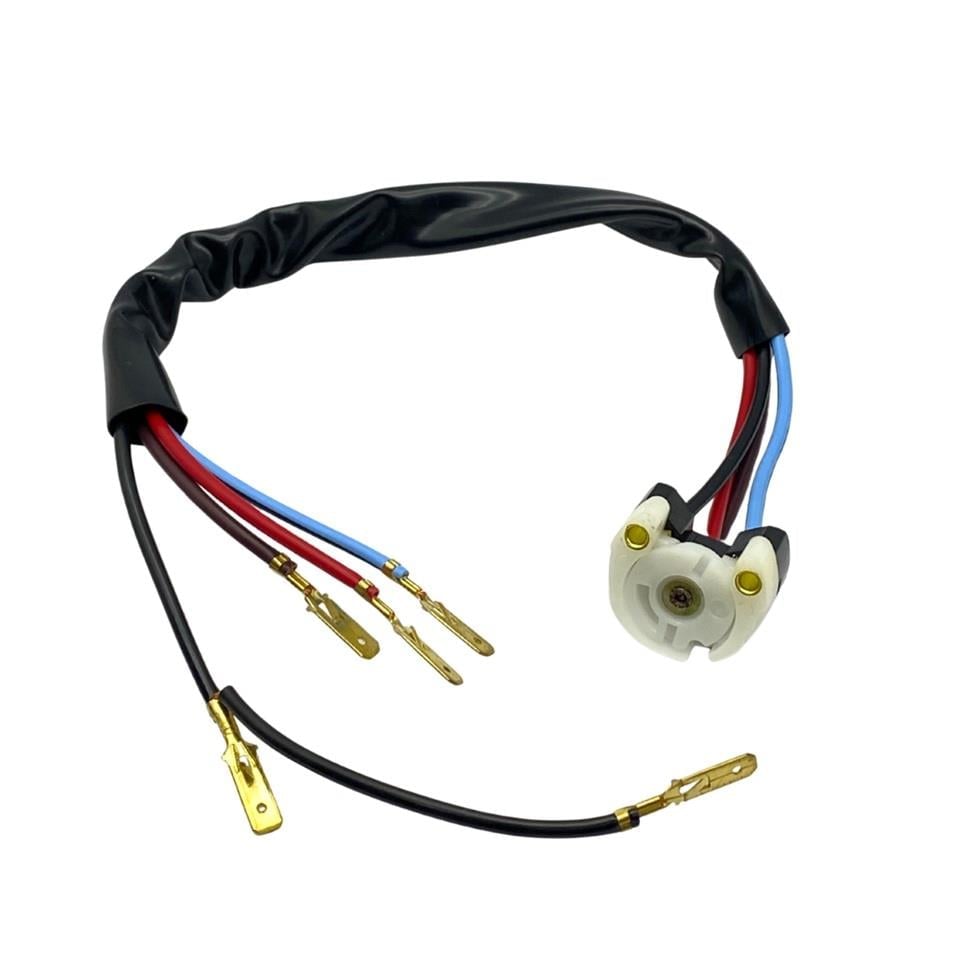 HELLUX HLC600093 KONTAK TERMİNALİ TOFAŞ M131/DOĞAN SLX/KARTAL SLX