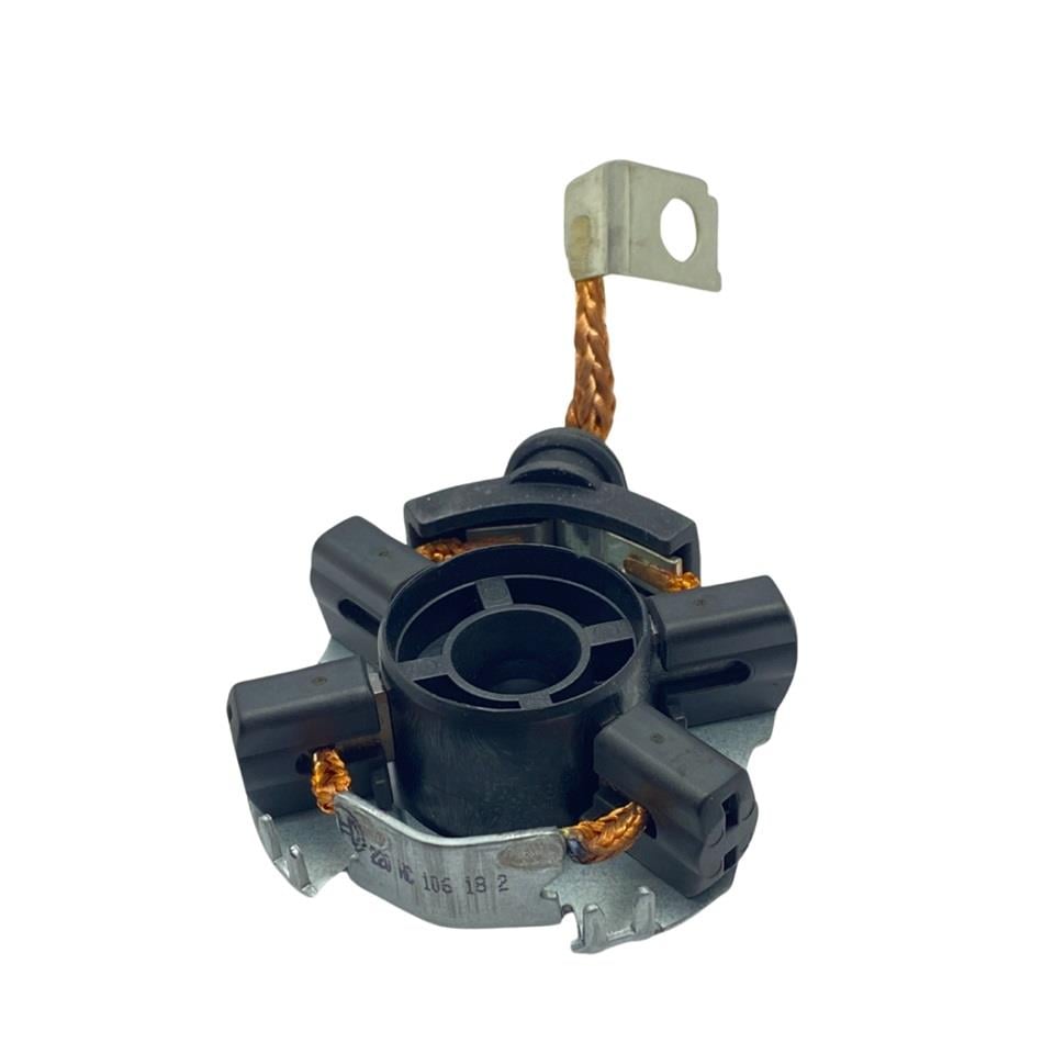 BOSCH 2004336220 BOSCH MARŞ KÖMÜR YUVASI 46 MM 161 (L) (PLS)