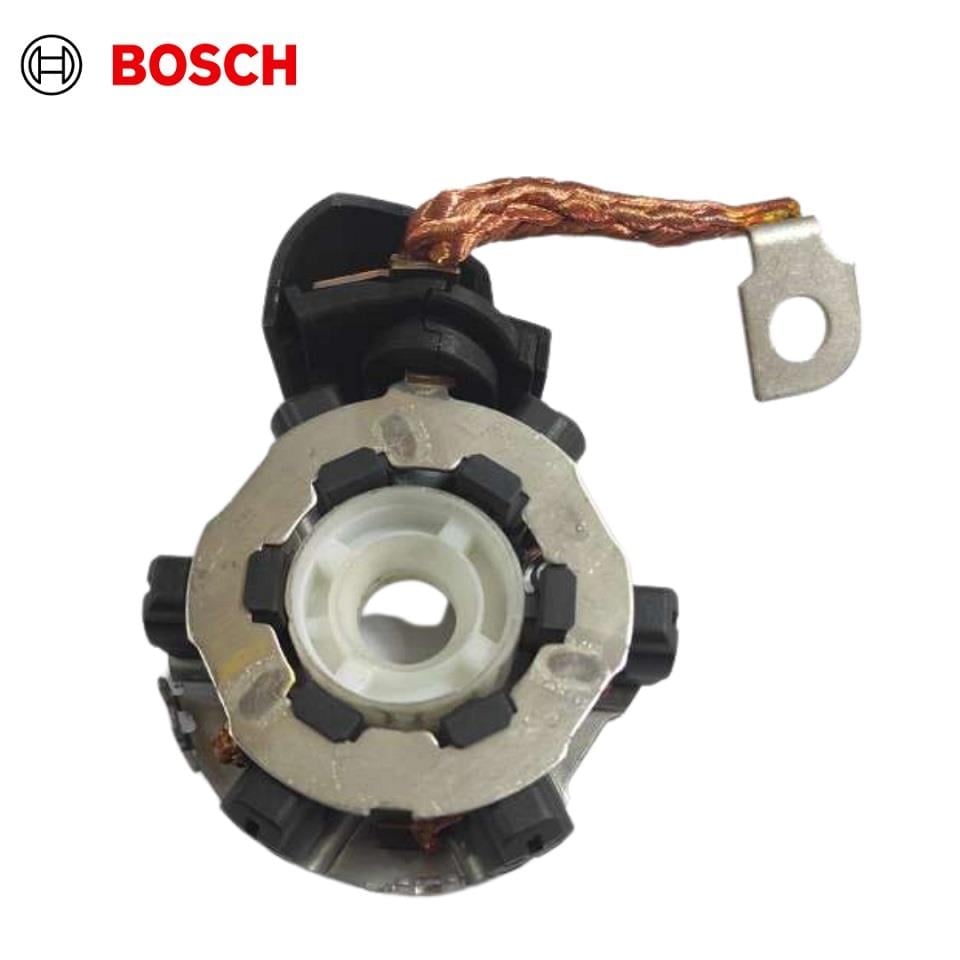 BOSCH 1004337066 BOSCH MARŞ KÖMÜR YUVASI (6'LI) (START-STOP) (L