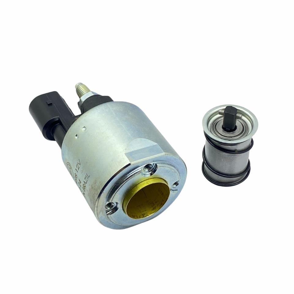ZM 1498 ZM 12V MARŞ OTOMATİĞİ VALEO TİPİ (2/3DELİK) (FİŞLİ OVAL