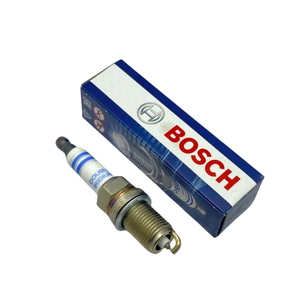 BOSCH 0242240707 BOSCH BUJİ FR6KII332S (DOUBLE IRIDIUM) CHEVROLET-OPEL