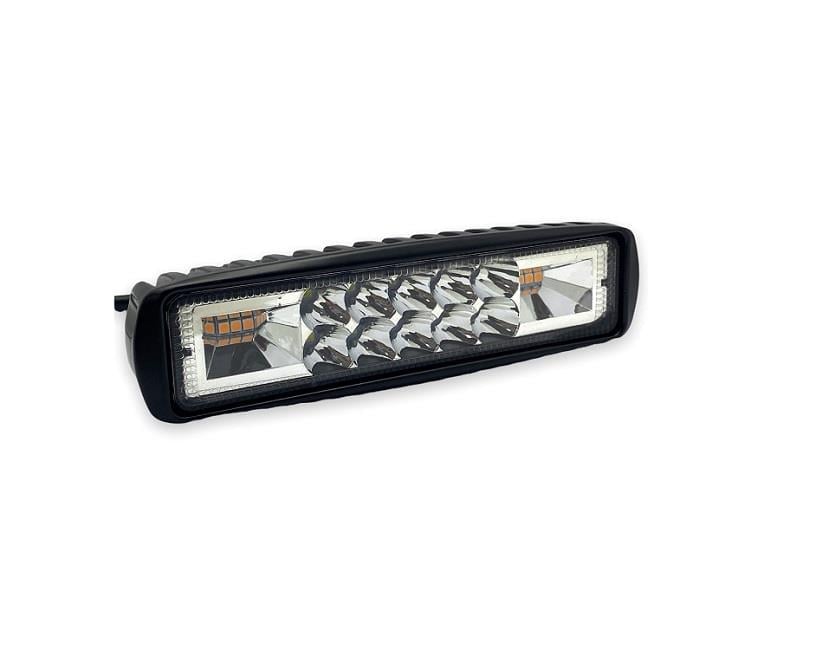 DEMMON DM-4018-SXA DEMMON 12V-80V LED BAR OFF-ROAD (SARI-BEYAZ)