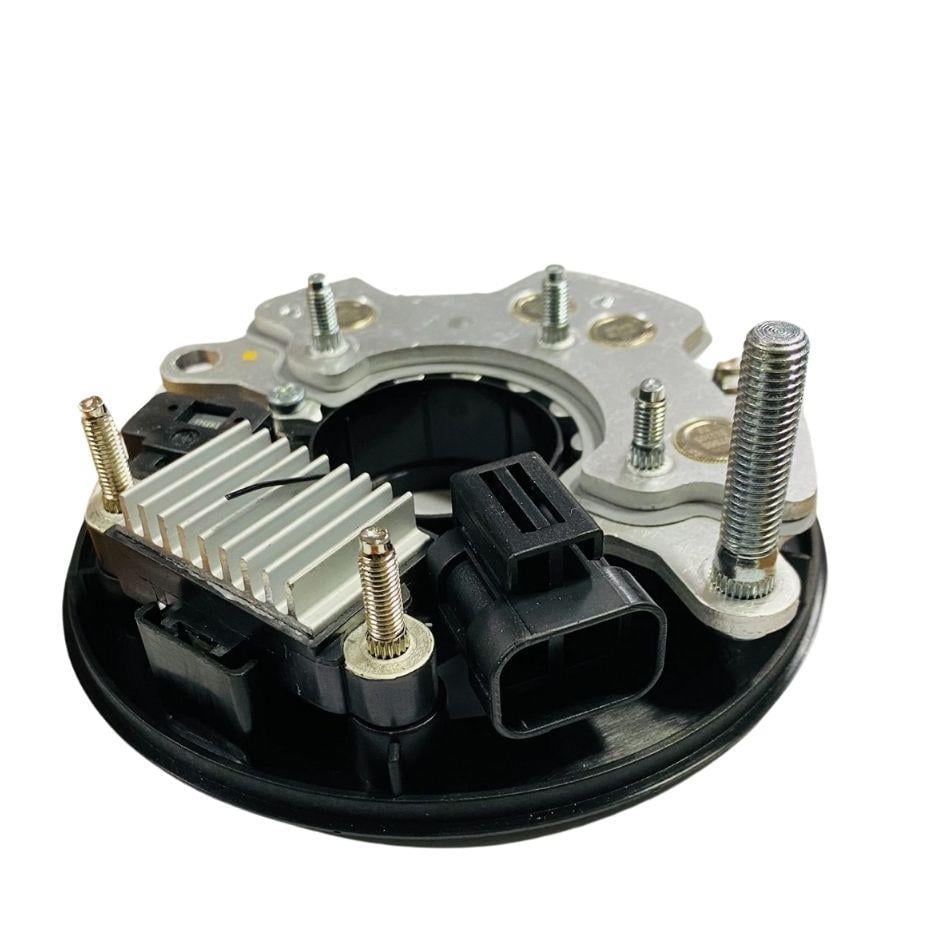 TRANSPO 488108 12V KONJEKTÖR-DİYOT SETİ HITACHI TİPİ 100 A OPEL