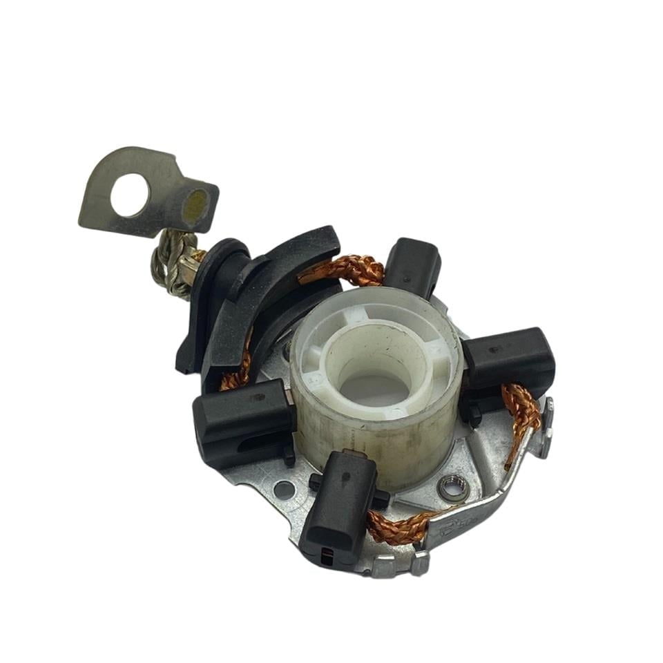 よし BOSCH 1004336506 BOSCH MARŞ KÖMÜR YUVASI 161 43 MM PLS (L) (ALÇAK)