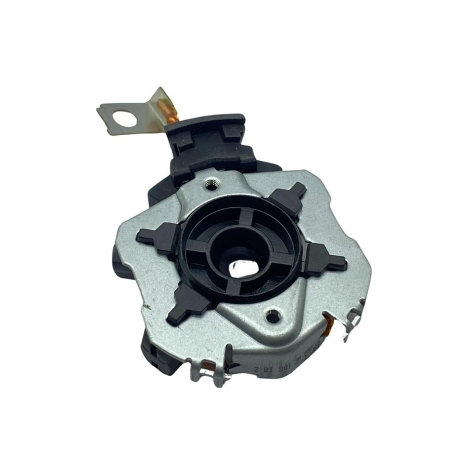 BOSCH 2004336220 BOSCH MARŞ KÖMÜR YUVASI 46 MM 161 (L) (PLS)