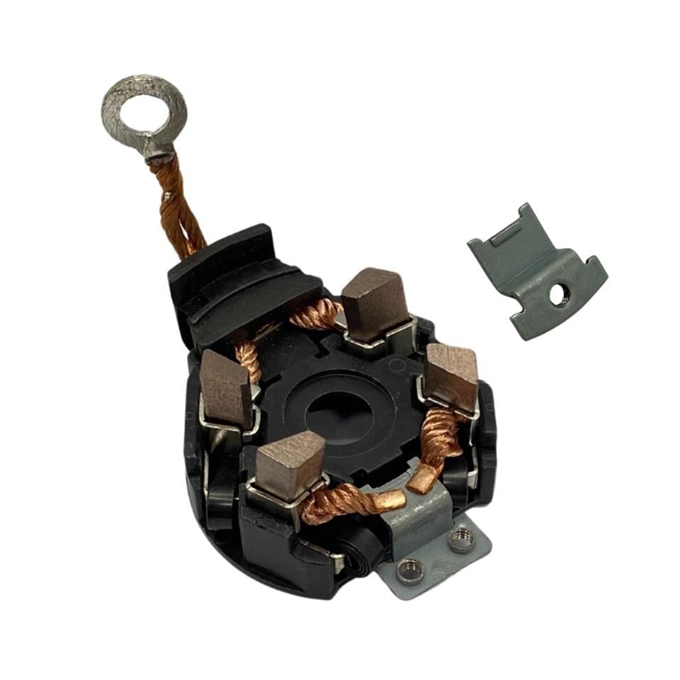 ②ふみ SCHUNK 1126712SH MARŞ KÖMÜR YUVASI DENSO TOYOTA AVENSİS/CAMRY