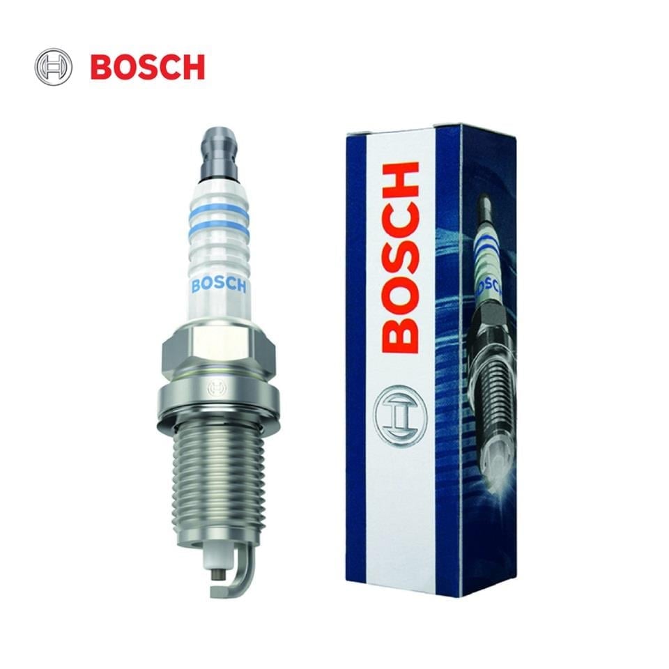 BOSCH 0242225580 BOSCH BUJİ FR9LCX OPEL ASTRA/CHEVROLET AVEO