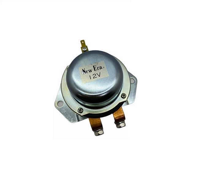 ファッションなデザイン 12V 汎用 +カット BR155（☆クマタニ☆選別機 バッテリーリレー 電装品