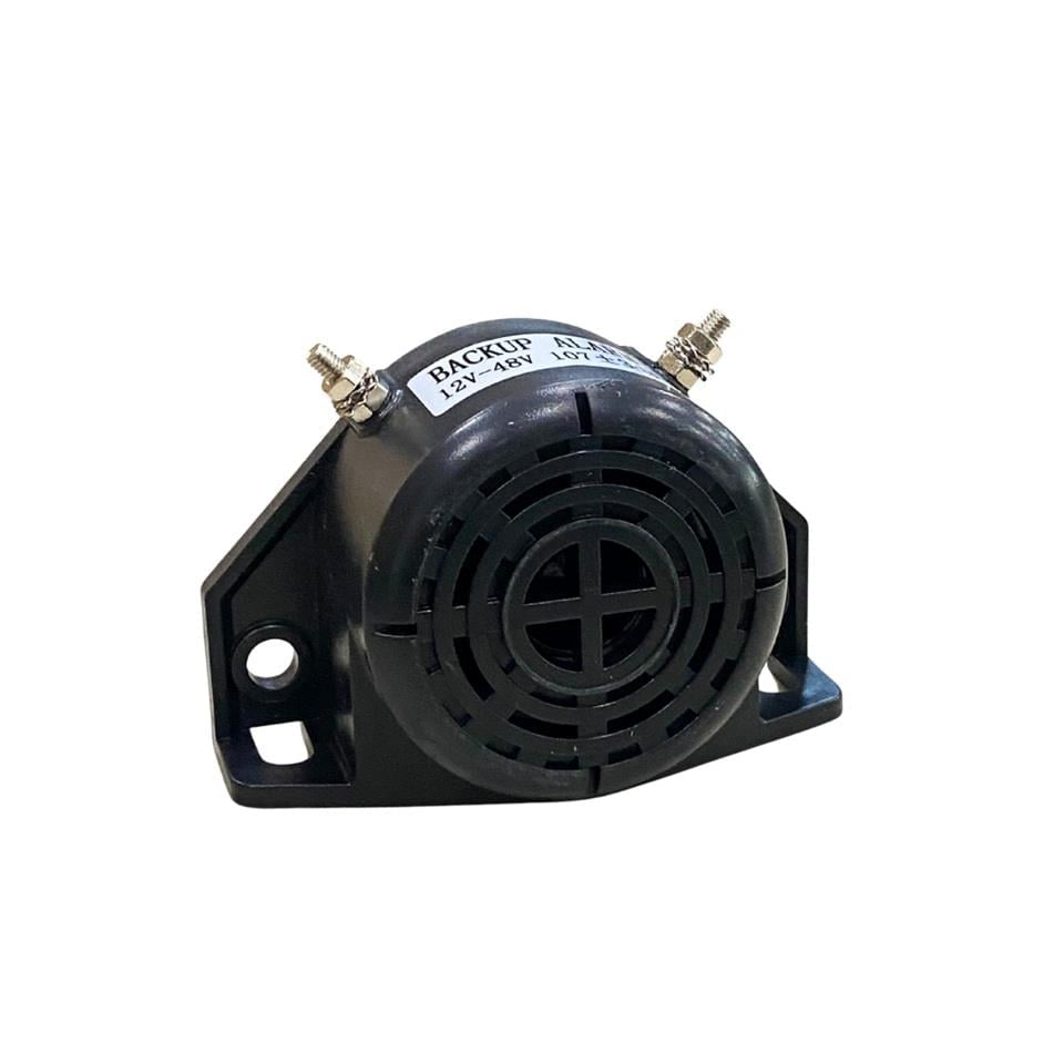 SENTINEL SS03 12V-48V GERİ VİTES KORNASI FORKLİFT (107 ± 3 dB)
