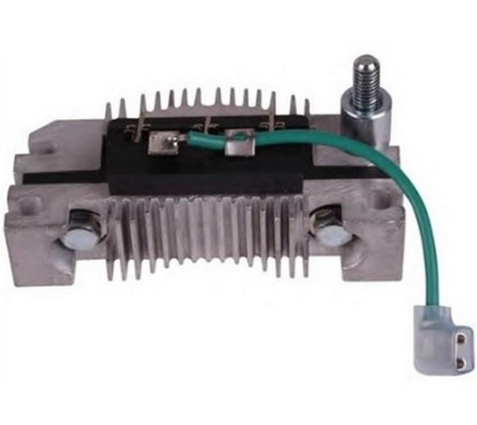 MAKO 63621503 MAKO DİYOT TABLASI TARAK (503)