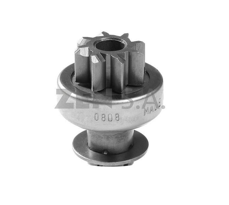 ZEN 0808 ZEN MARŞ DİŞLİSİ NIPPON DENSO 8 DİŞ DAIHATSU-SUZUKI