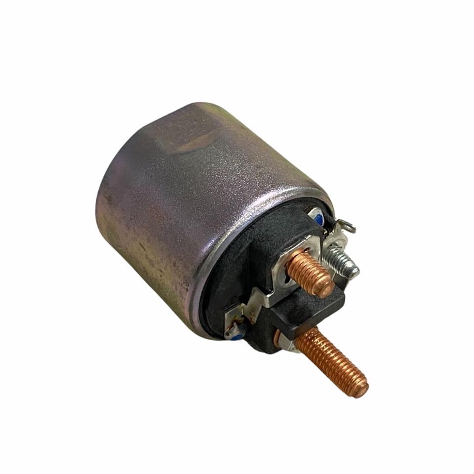 パーツ MARCHAL ZM 6495 ZM 12V MARŞ OTOMATİĞİ VALEO TİPİ (3 DELİK) M6 SOL