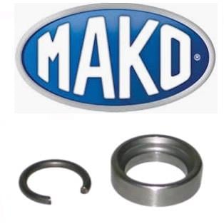 MAKO 72365110-72365210 MAKO MARŞ SEGMAN YÜKSÜK TAKIMI (BMM)