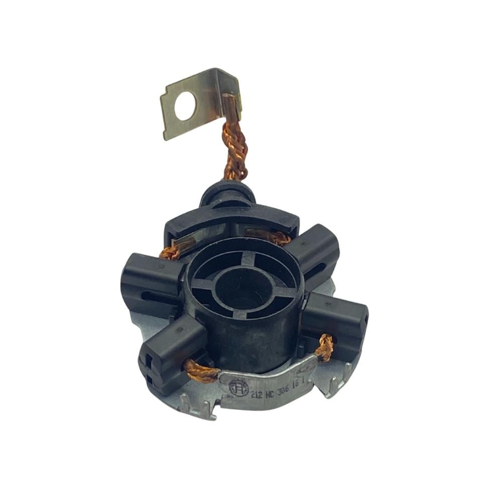 ヨッチ BOSCH 2004336212 BOSCH MARŞ KÖMÜR YUVASI 46 MM 161 (R) (PLS)