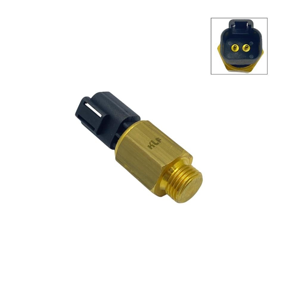 KLF HM800046 HARARET MÜŞÜRÜ (ISI/SICAKLIK SENSÖRÜ) JCB