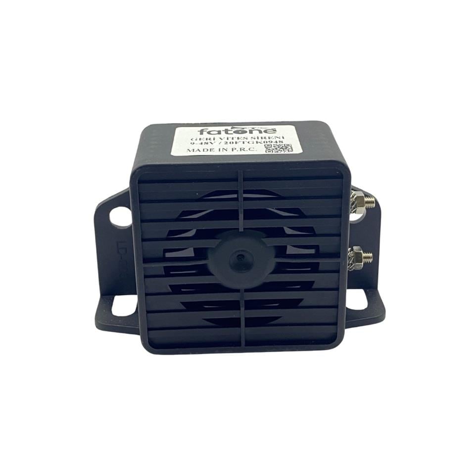 FATONE 20FTGK0948 12V-48V GERİ VİTES KORNASI FORKLİFT-İŞ MAKİNESİ