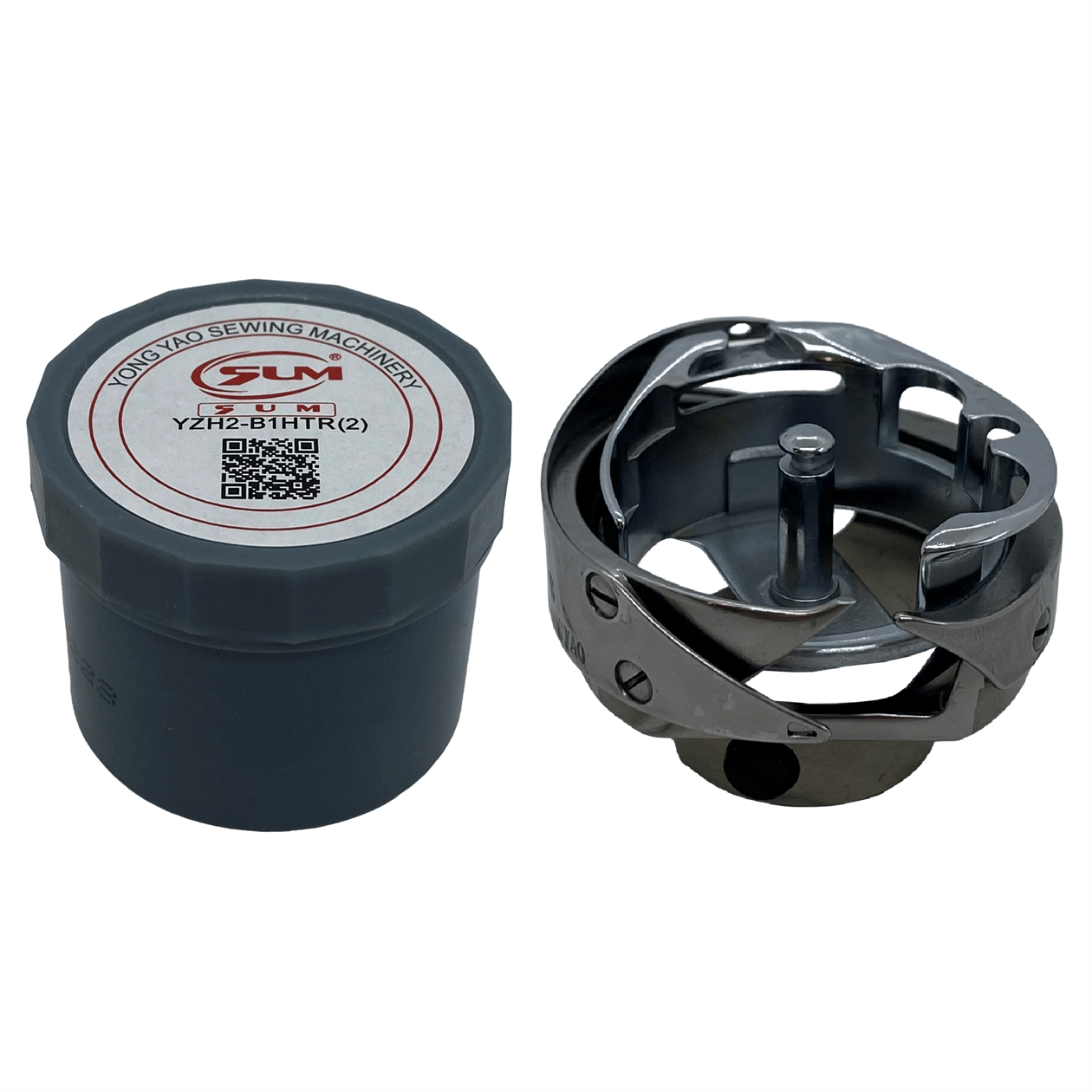 トイガン Miia 5um Typical Büyük Mekik Elektronik Çağanoz / YZH2-B1HTR(2