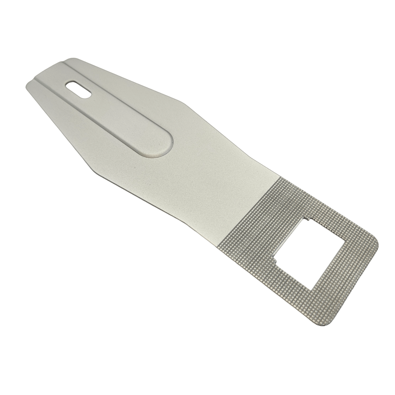 Juki Ponteriz LK1900A Hareketli Plaka / 141-16107 BDR Plaka