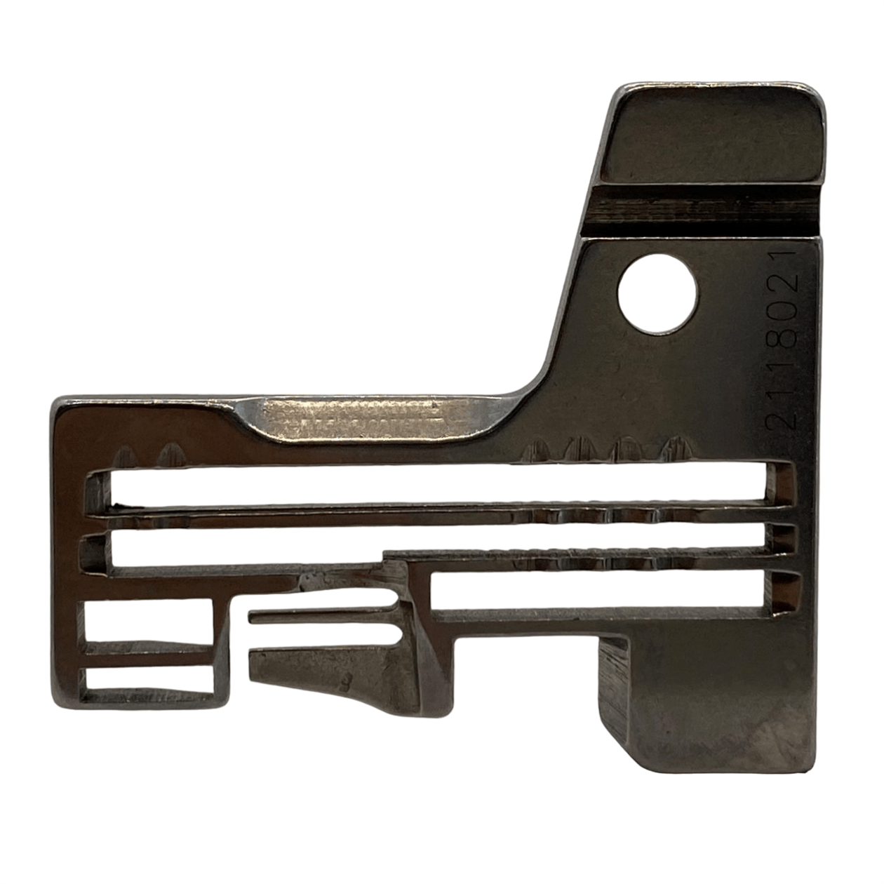 Yamato AZF8400 Mini Burun Overlok 4 İp Plaka / 2118021 BDR Plaka