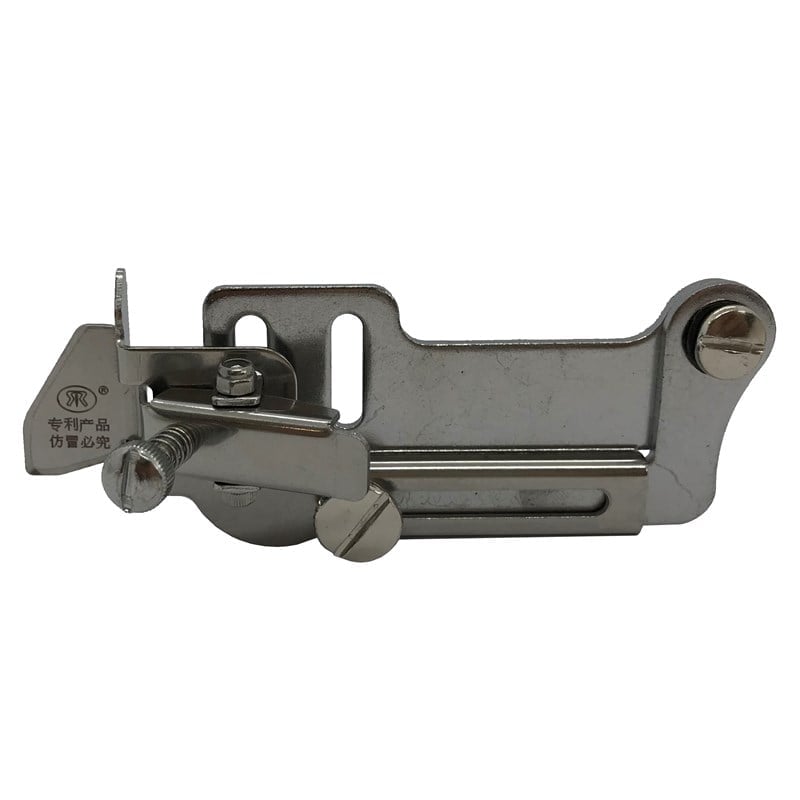 Diğer Parça ÇeşitleriYaylı Dikiş Siperi / ZH-SFD-02