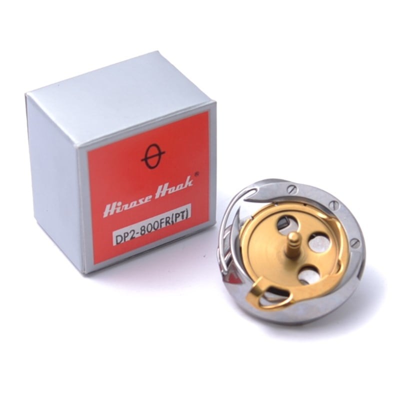 Hirose Brother 800 Titanyum Çağanoz / DP2-800FR(PT