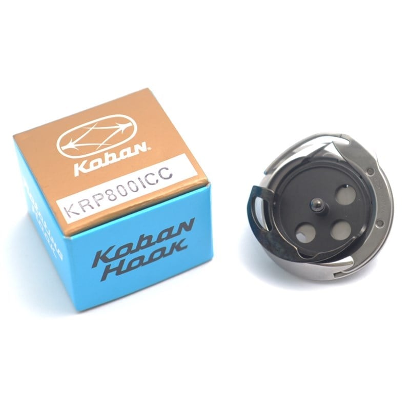 Koban Brother HE800A İlik Çağanoz / KRP800ICC konfeksiyONline.com