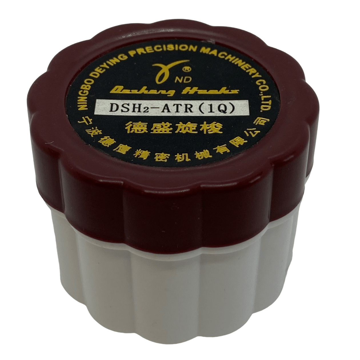 Desheng Brother BAS47 Çağanoz (7.24mm) / DSH-ATR(1Q