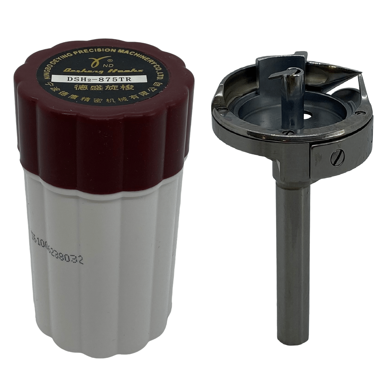 Brother Çiftiğne 875 Elektronik Çağanoz / DSH2-875TR Desheng