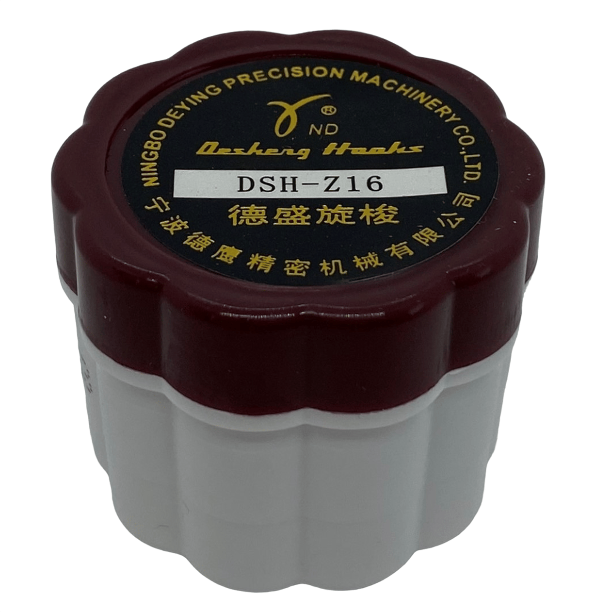 Desheng Düz Makine Zikzak Çağanoz / DSH-Z16 konfeksiyONline.com