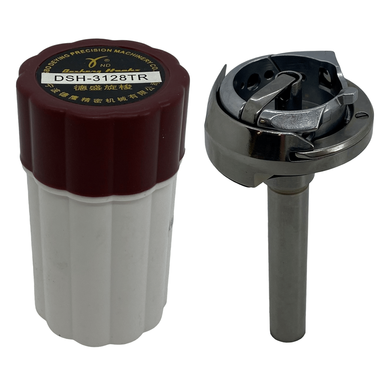 Desheng Juki LH3128-3120A-3120F Çağanoz / DSH-3128TR