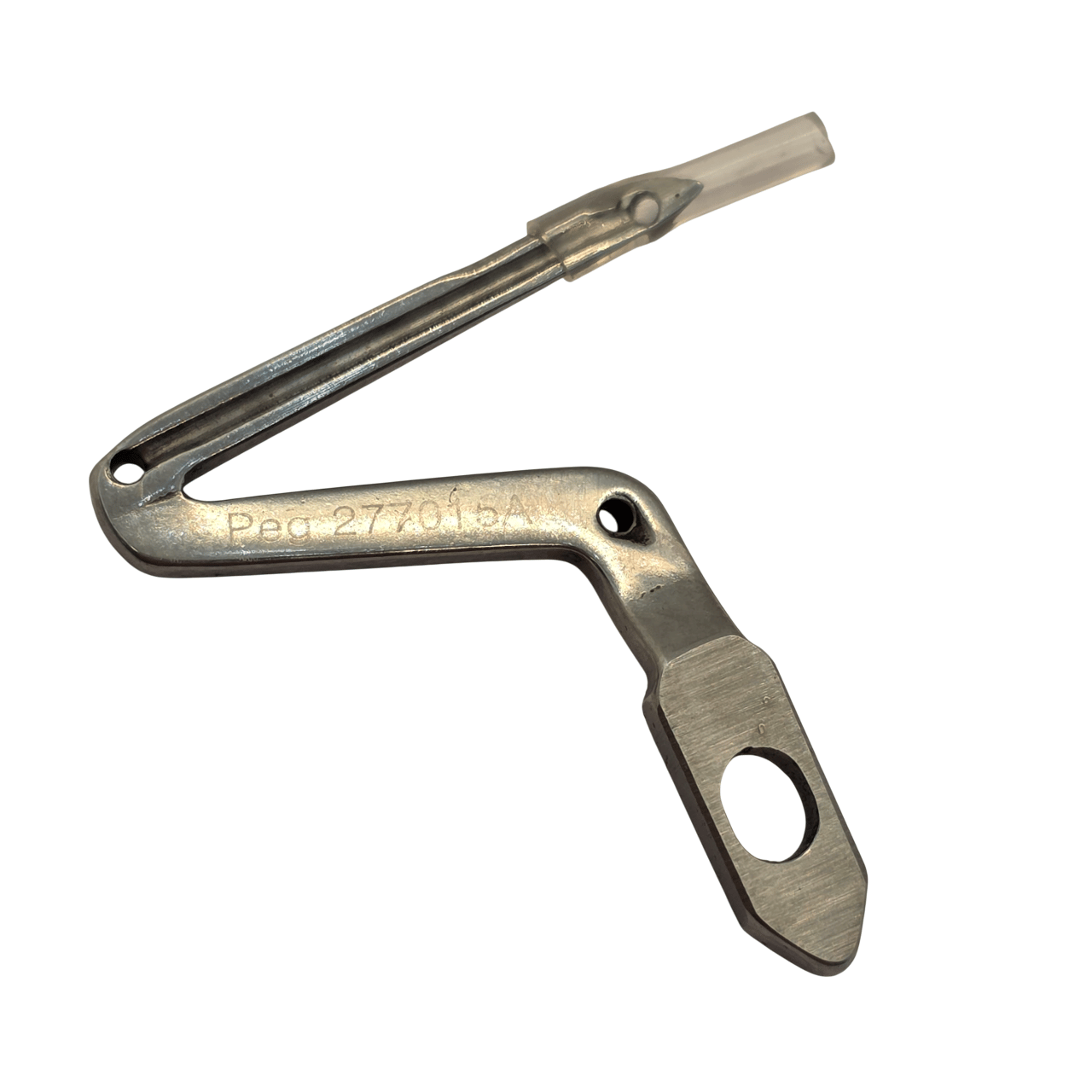 Pegasus EX Seri Overlok Alt Lüper (Triko) / 277015A Hard Steel