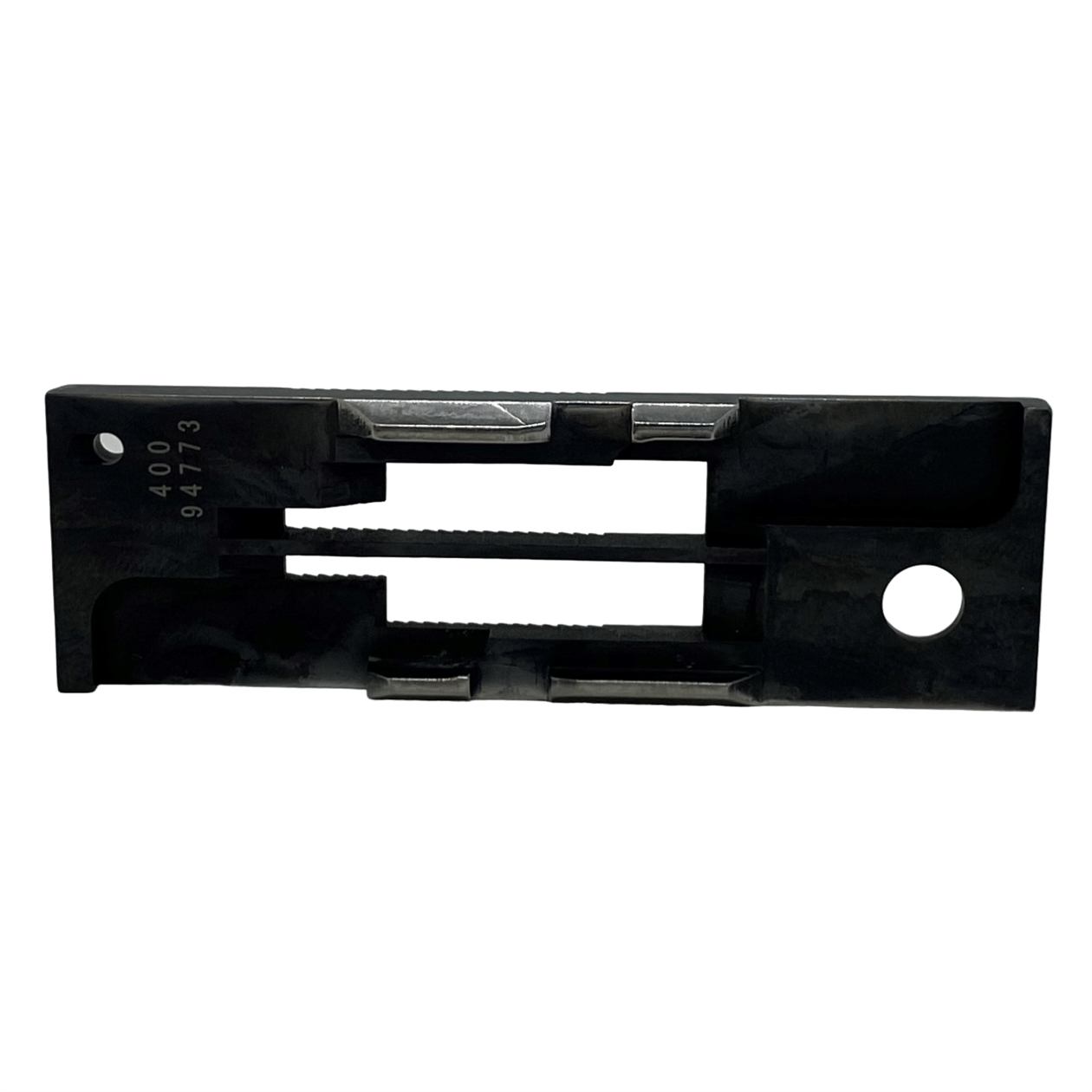 Hard Steel Juki LH3588 Çiftiğne 1/4 Plaka / 400-94773