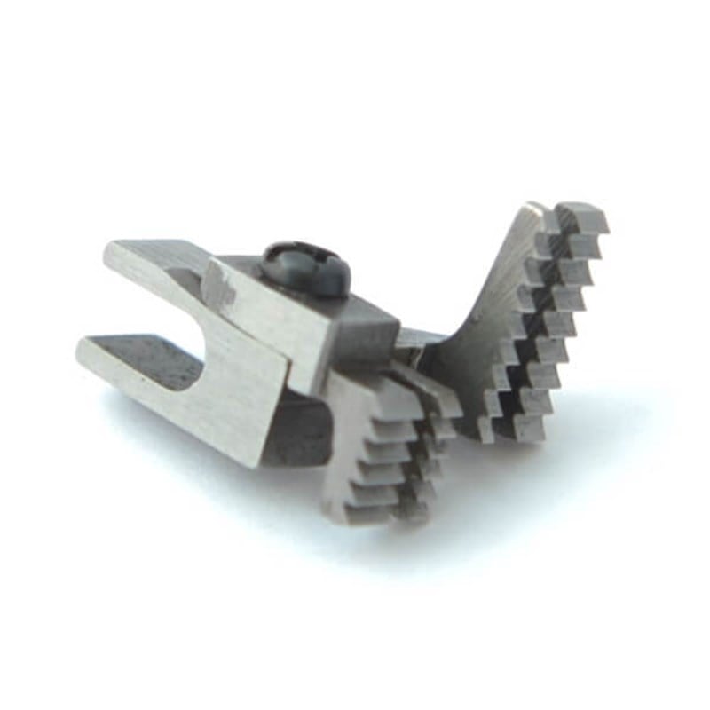 Hard Steel Juki Overlok 4 İp Arka ve Zincir Dişli / 118-82107+118