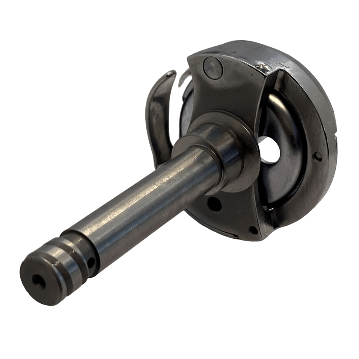 Juki LH3588-7 Çiftiğne Çağanoz / HR-12MC(2)TR (400-43336)