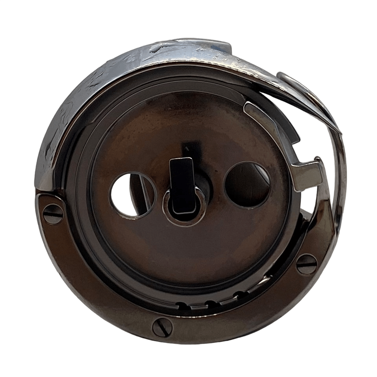 Juki LH3588-7 Çiftiğne Çağanoz / HR-12MC(2)TR (400-43336)