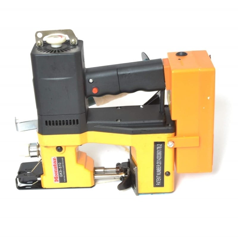 Akülü Çuvalağzı Dikiş Makinesi / GK9-510