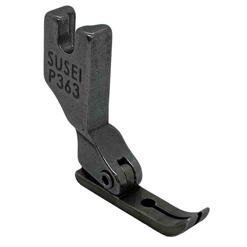 Düz Makine Fermuar Çatal Ayak / P363Suisei